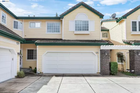 Exterior - 1273 Shell Cir, Clayton, CA 94517 photo 1 of 8