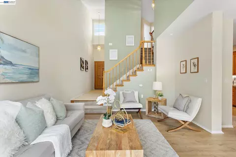 Living - 1273 Shell Cir, Clayton, CA 94517 photo 4 of 4