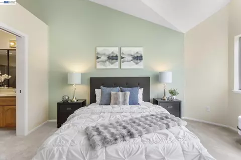 Bedroom - 1273 Shell Cir, Clayton, CA 94517 photo 3 of 11