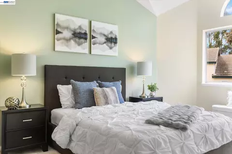 Bedroom - 1273 Shell Cir, Clayton, CA 94517 photo 2 of 11