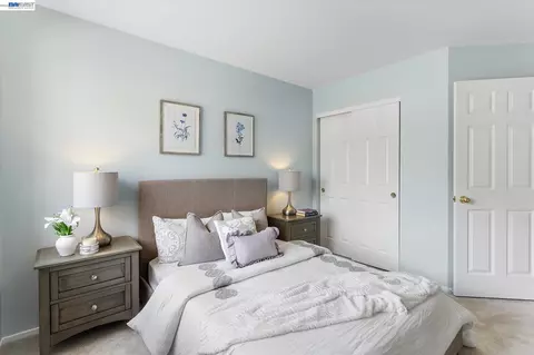 Bedroom - 1273 Shell Cir, Clayton, CA 94517 photo 10 of 11