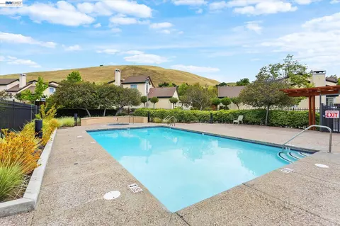 Exterior - 1273 Shell Cir, Clayton, CA 94517 photo 7 of 8