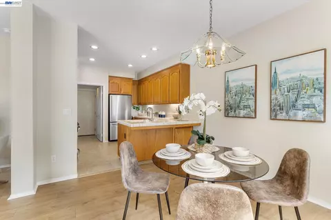 Dining - 1273 Shell Cir, Clayton, CA 94517 photo 3 of 3