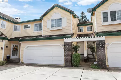 Exterior - 1273 Shell Cir, Clayton, CA 94517 photo 2 of 8