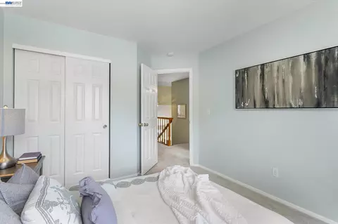 Bedroom - 1273 Shell Cir, Clayton, CA 94517 photo 11 of 11