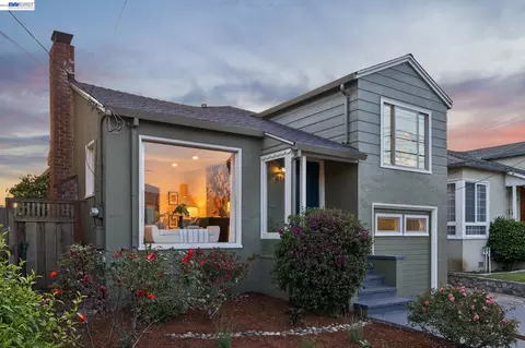 816 Talbot Ave, Albany, CA 94706