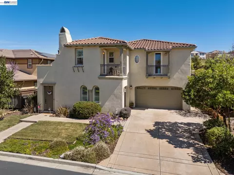 66 Adair Way, Hayward, CA 94542