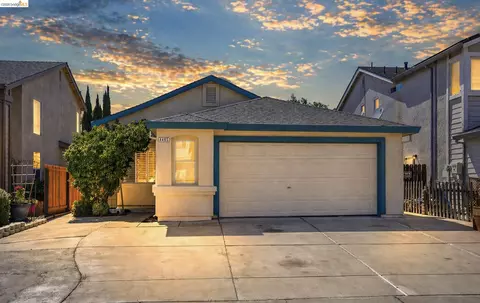 4465 Fall Ln, Oakley, CA 94561