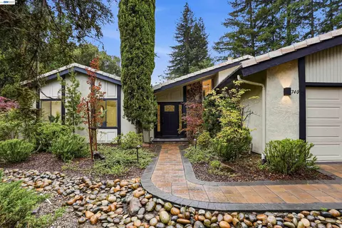 6740 Corte Segunda, Martinez, CA 94553