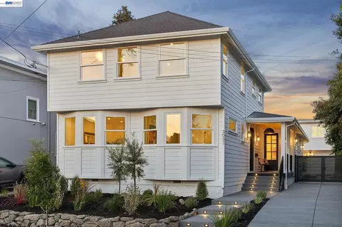 3031 Wheeler St, Berkeley, CA 94705