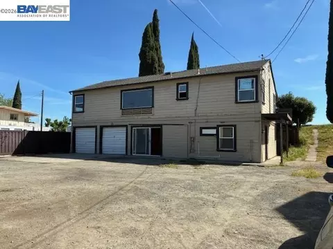 5614 Sandmound Blvd, Oakley, CA 94561