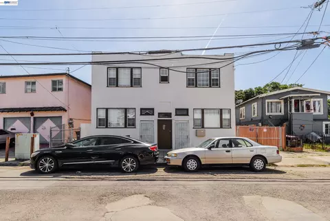 2508 79th Ave, Oakland, CA 94605