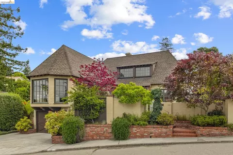 131 Montrose Rd, Berkeley, CA 94707 photo 1