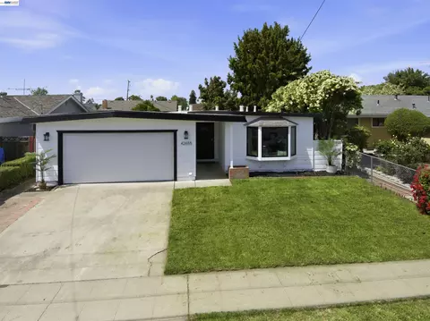 42655 Charleston Way, Fremont, CA 94538