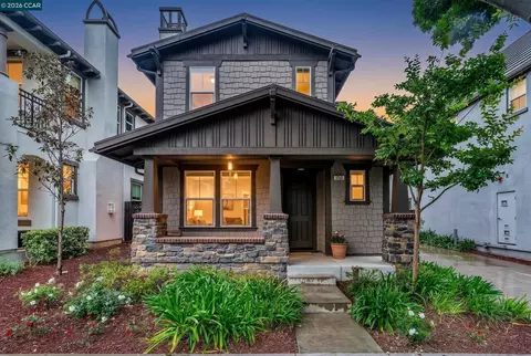 4860 Cornflower St, San Ramon, CA 94582