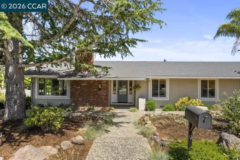 9 Mayfield Pl, Moraga, CA 94556 photo 1