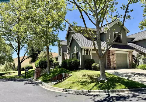360 S Eagle Nest Ln, Danville, CA 94506