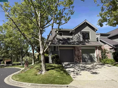 360 S Eagle Nest Ln, Danville, CA 94506