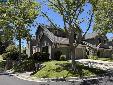 360 S Eagle Nest Ln, Danville, CA 94506
