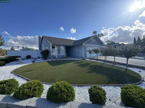 1801 Fairhaven Ct, Oakley, CA 94561