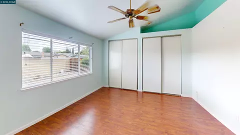 Bedroom - 1801 Fairhaven Ct, Oakley, CA 94561 photo 3 of 5