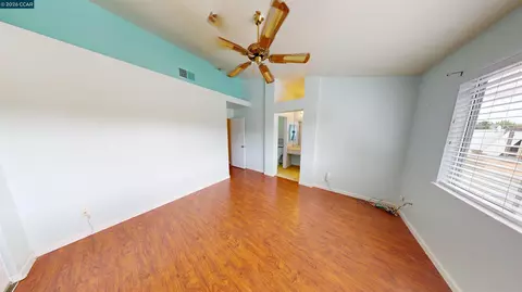 Bedroom - 1801 Fairhaven Ct, Oakley, CA 94561 photo 4 of 5