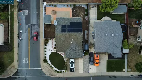 View/Area - 1801 Fairhaven Ct, Oakley, CA 94561 photo 3 of 4