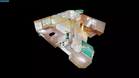 Floorplan - 1801 Fairhaven Ct, Oakley, CA 94561 photo 1 of 1