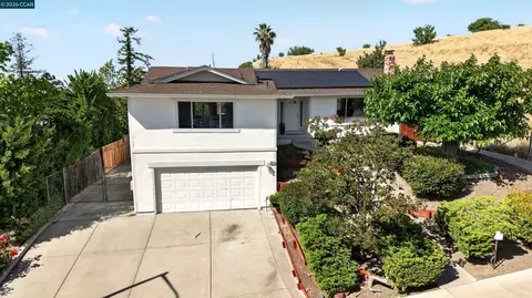 800 Gloucester St, Antioch, CA 94509