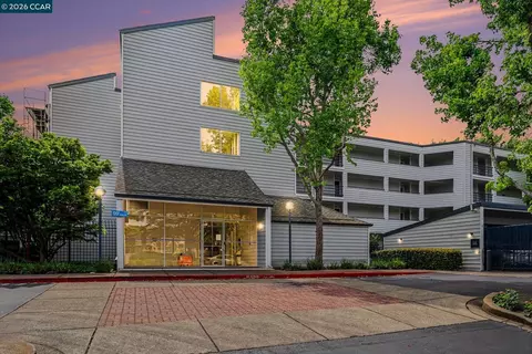 1207 Melville Sq #314B, Richmond, CA 94804