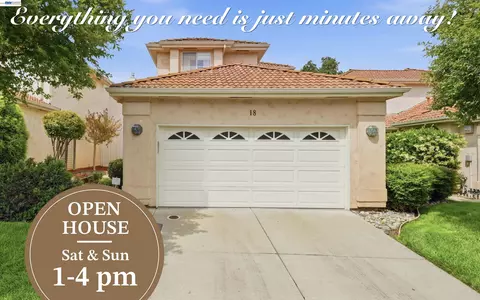 1500 Scenic Dr #18, Modesto, CA 95355