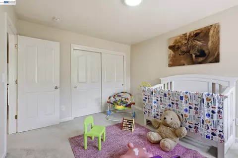 Bedroom - 1500 Scenic Dr #18, Modesto, CA 95355 photo 7 of 8