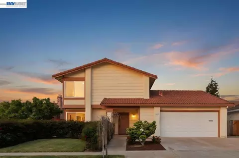 33513 Bardolph Cir, Fremont, CA 94555