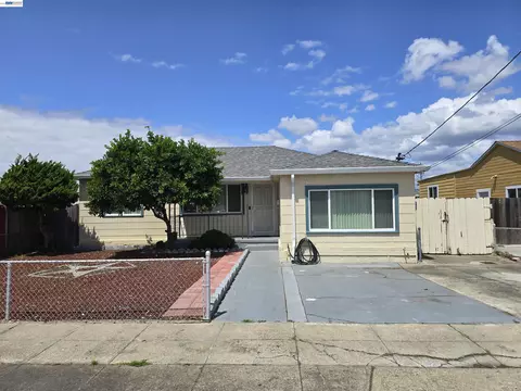 1636 Virginia St, San Leandro, CA 94577