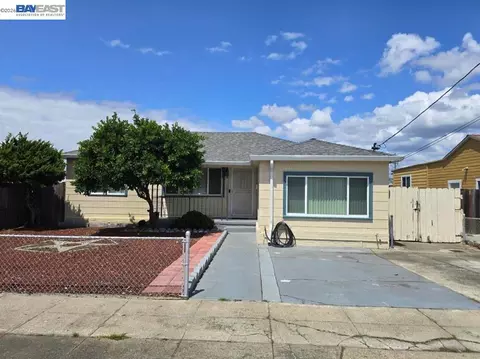 1636 Virginia St, San Leandro, CA 94577