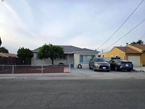 1636 Virginia St, San Leandro, CA 94577