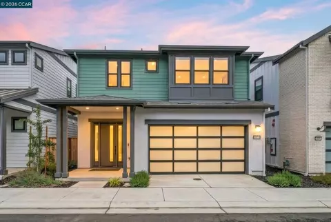 257 Haleena Pl, Walnut Creek, CA 94597