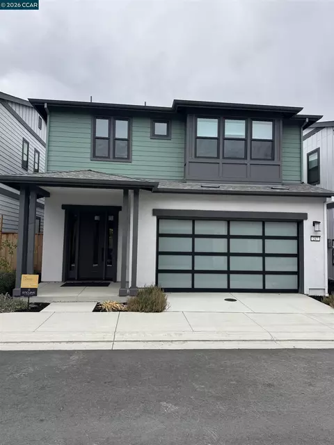 257 Haleena Pl, Walnut Creek, CA 94597