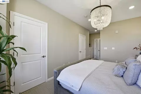 Bedroom - 4119 Peralta Blvd, Fremont, CA 94536 photo 3 of 8