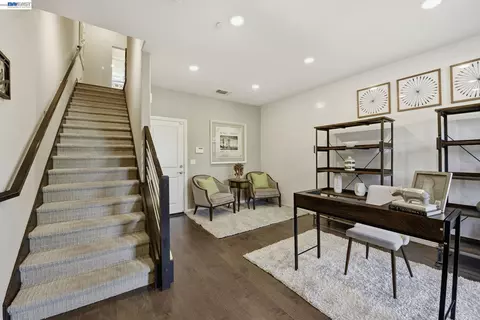 Entry Way - 4119 Peralta Blvd, Fremont, CA 94536 photo 3 of 3