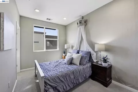 Bedroom - 4119 Peralta Blvd, Fremont, CA 94536 photo 4 of 8