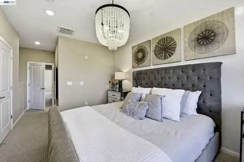 Bedroom - 4119 Peralta Blvd, Fremont, CA 94536 photo 2 of 8
