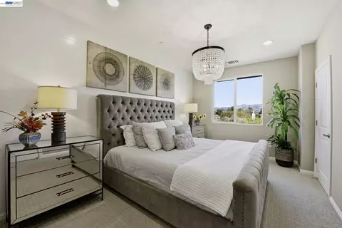 Bedroom - 4119 Peralta Blvd, Fremont, CA 94536 photo 1 of 8