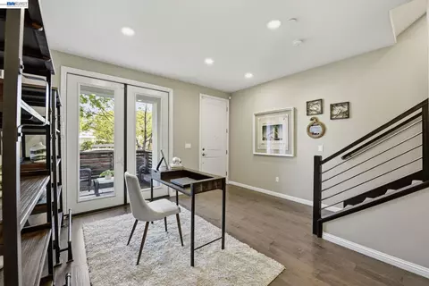 Entry Way - 4119 Peralta Blvd, Fremont, CA 94536 photo 2 of 3