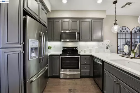 Kitchen - 4119 Peralta Blvd, Fremont, CA 94536 photo 1 of 1
