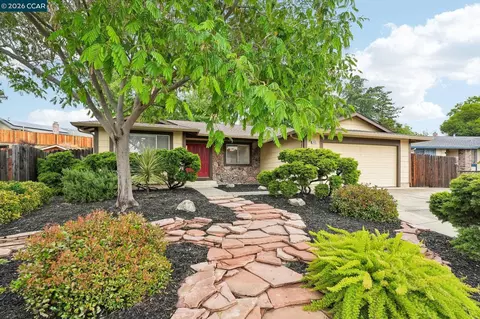 3323 Serpentine Dr, Antioch, CA 94509