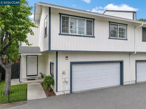 1514 Farm Bureau Rd, Concord, CA 94519