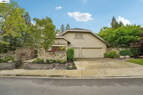 11 Tennis Club Dr, Danville, CA 94506