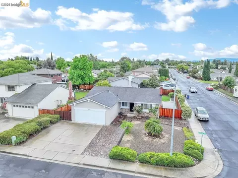 909 Rhine Way, Oakley, CA 94561