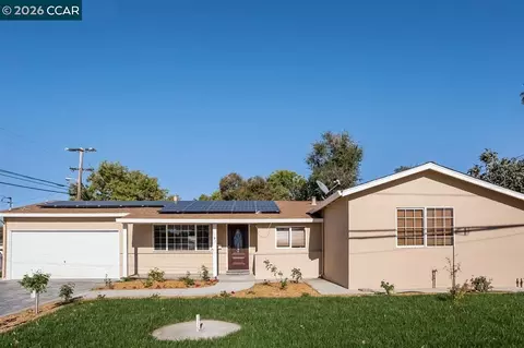 1192 Aspen Dr, Concord, CA 94520